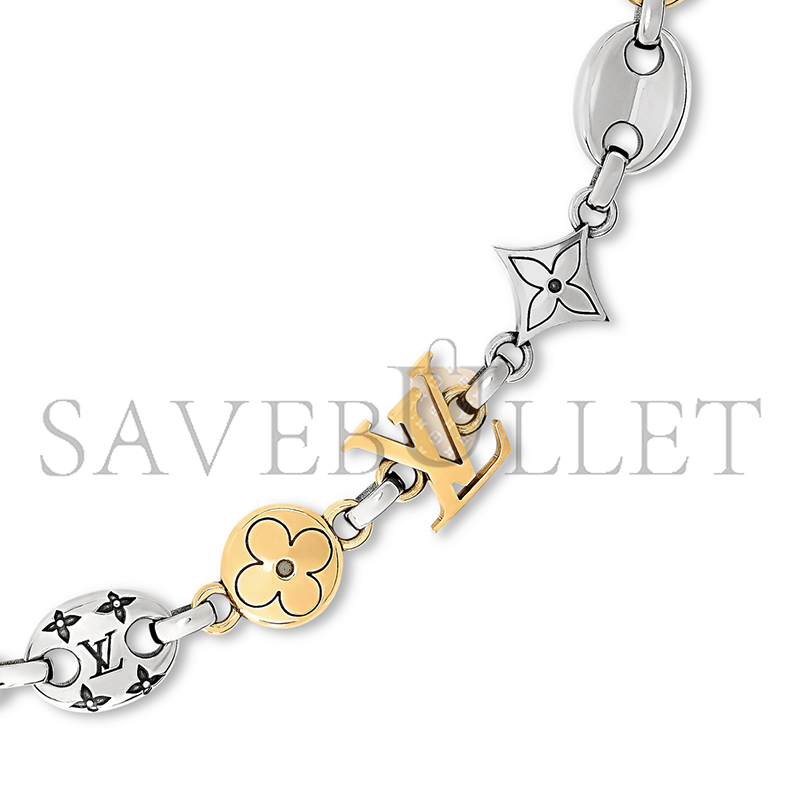 L0vis Vvtt0n LV SAILOR CHAIN BELT M03122